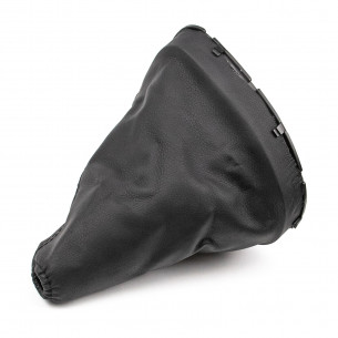 Lever Transmission Speed Cover Boot for Nissan Qashqai