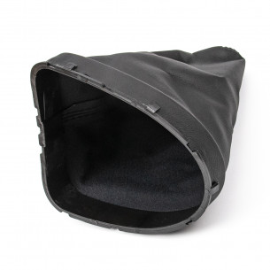 Lever Transmission Speed Cover Boot for Nissan Qashqai