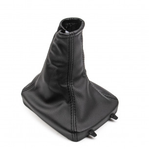 Lever Transmission Speed Cover Boot for Opel Astra II G Zafira A