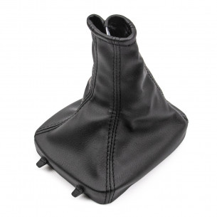 Lever Transmission Speed Cover Boot for Opel Astra II G Zafira A