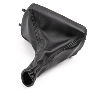 Lever Transmission Speed Cover Boot for Opel Astra II G Zafira A