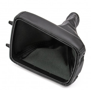 Lever Transmission Speed Cover Boot for Opel Astra II G Zafira A
