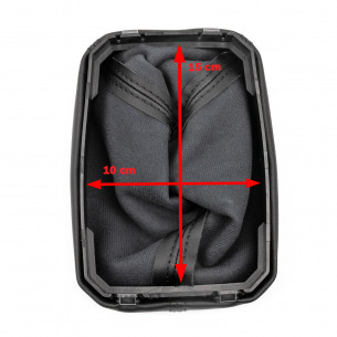 Lever Transmission Speed Cover Boot for Opel Corsa C