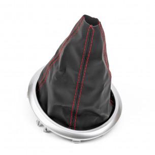 Lever Transmission Speed Cover Boot for Suzuki SX4 Swift Fiat Sedici