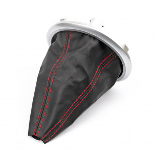 Lever Transmission Speed Cover Boot for Suzuki SX4 Swift Fiat Sedici
