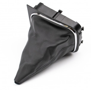 Lever Transmission Speed Cover Boot for VW Golf V VI Jetta V EOS