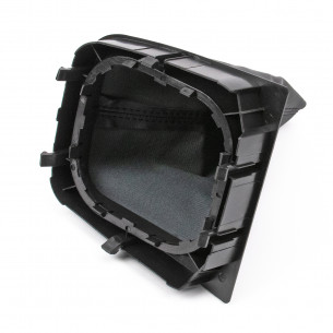 Lever Transmission Speed Cover Boot for VW Golf V VI Jetta V EOS