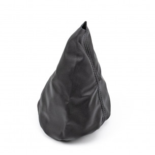 Lever Transmission Speed Cover Boot for VW Passat Golf III Jetta
