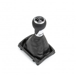 Levier De Vitesse Pommeau 5 Vitesses pour Audi - Aftermarket
