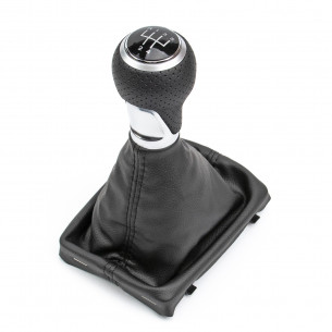 Levier De Vitesse Pommeau 5 Vitesses pour Audi - Aftermarket