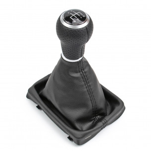 Levier De Vitesse Pommeau 5 Vitesses pour Audi - Aftermarket