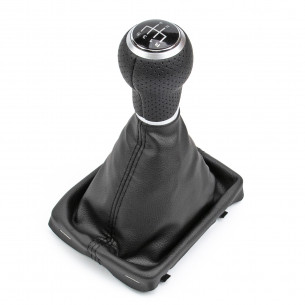 Levier De Vitesse Pommeau 5 Vitesses pour Audi - Aftermarket