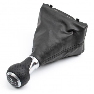 Levier De Vitesse Pommeau 5 Vitesses pour Audi - Aftermarket