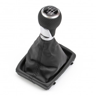 Levier De Vitesse Pommeau 6 Vitesses pour Audi - Aftermarket