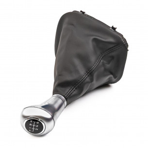 Levier De Vitesse Pommeau pour Mercedes C W203 C209 Facelift 6 Vitesses