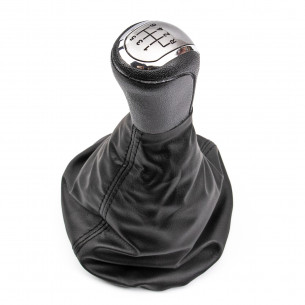 Levier De Vitesse Pommeau pour Mercedes W203 6 Vitesses