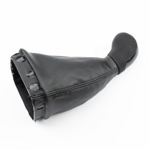 Levier De Vitesse Soufflet Pommeau 5 Vitesses pour Mercedes - Aftermarket