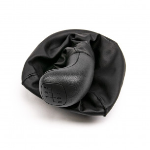 Levier De Vitesse Soufflet Pommeau 5 Vitesses pour Mercedes - Aftermarket