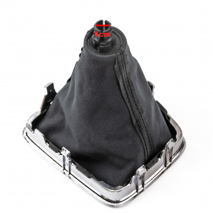 VW Tiguan Sharan Golf Plus Pommeau Levier de Vitesses Soufflet 5 Vitesses