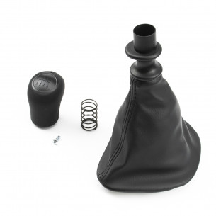 Levier De Vitesse Soufflet Pommeau 6 Vitesses pour Mercedes - Aftermarket