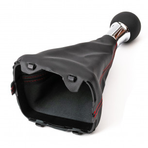 Levier De Vitesse Soufflet Pommeau Pour Audi A3 8P 5 Vitesses