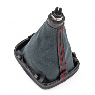 Levier De Vitesse Soufflet Pommeau Pour Audi A3 8P 6 Vitesses