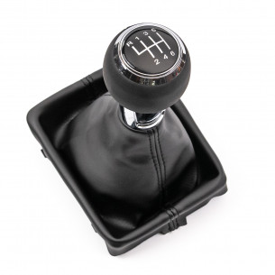 Levier De Vitesse Soufflet Pommeau Pour Audi A3 8V 6 Vitesses