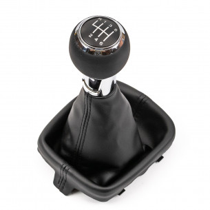 Levier De Vitesse Soufflet Pommeau Pour Audi A3 S3 8P 6 Vitesses