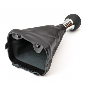 Levier De Vitesse Soufflet Pommeau Pour Audi A3 S3 8P 6 Vitesses