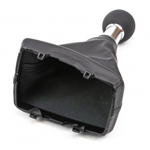 Levier De Vitesse Soufflet Pommeau Pour Audi A4 B6 B7 5 Vitesses