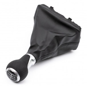 Levier De Vitesse Soufflet Pommeau Pour Audi A4 B6 B7 8E 6 Vitesses