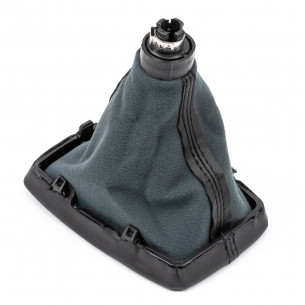 Levier De Vitesse Soufflet Pommeau Pour Audi A4 B6 B7 8E 6 Vitesses