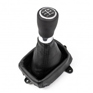 Levier De Vitesse Soufflet Pommeau pour Honda Accord VIII 5 Vitesses