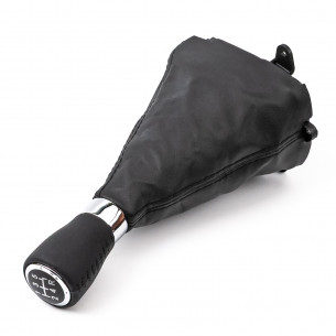 Levier De Vitesse Soufflet Pommeau pour Honda Accord VIII 5 Vitesses