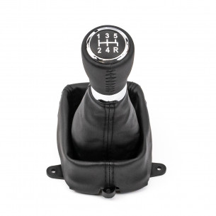 Levier De Vitesse Soufflet Pommeau pour Honda Accord VIII 5 Vitesses