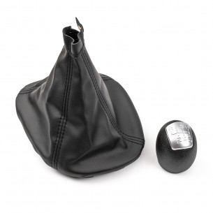 Levier De Vitesse Soufflet Pommeau Pour Iveco Daily IV V 6 Vitesses