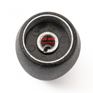 Levier De Vitesse Soufflet Pommeau Pour Iveco Daily IV V 6 Vitesses