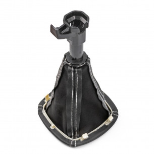 Levier De Vitesse Soufflet Pommeau Pour Mercedes Vito W447 6 Vitesses