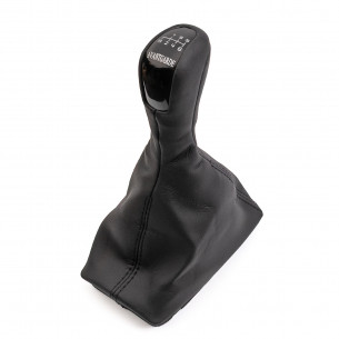 Levier De Vitesse Soufflet Pommeau Pour Mercedes E Class W211 Avantgarde 6 Vitesses