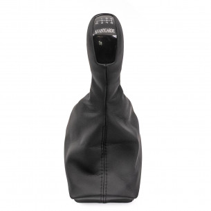 Levier De Vitesse Soufflet Pommeau Pour Mercedes E Class W211 Avantgarde 6 Vitesses