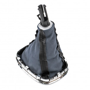 Levier De Vitesse Soufflet Pommeau Pour Opel Corsa D E Adam 5 Vitesses