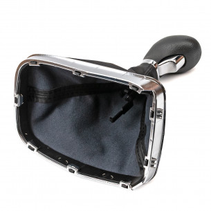 Levier De Vitesse Soufflet Pommeau Pour Opel Insignia A 5 Vitesses