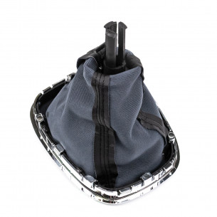 Levier De Vitesse Soufflet Pommeau Pour Opel Vauxhall Corsa D 6 Vitesses