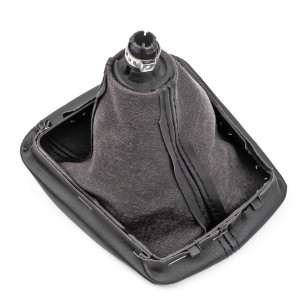 Levier De Vitesse Soufflet Pommeau Pour Skoda Octavia II 6 Vitesses