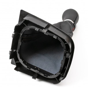 Levier De Vitesse Soufflet Pommeau Pour VW EOS Golf 5 6 Jetta 6 Vitesses