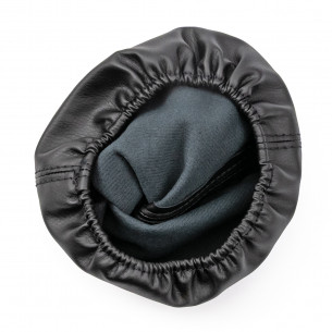 Levier De Vitesse Soufflet Pommeau Pour Volkswagen Golf 3 III Polo Vento 5 Vitesses