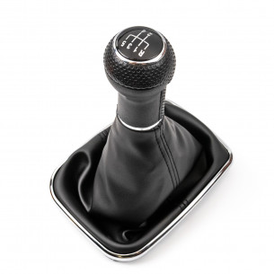Levier De Vitesse Soufflet Pommeau Pour Volkswagen Golf IV Bora 5 Vitesses