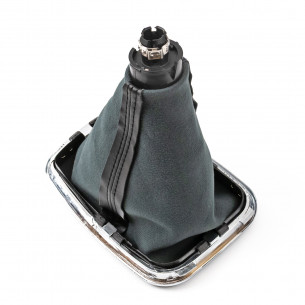 Levier De Vitesse Soufflet Pommeau Pour Volkswagen Golf IV Bora 5 Vitesses