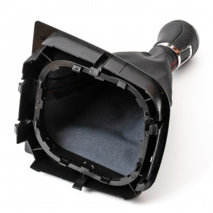 Levier De Vitesse Soufflet Pommeau Pour Volkswagen Golf Jetta Scirocco 5 Vitesses