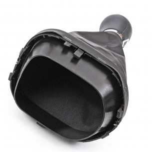 Levier De Vitesse Soufflet Pommeau Pour VW Caddy 2 II Touran 5 Vitesses